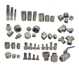 Stainless Fittings